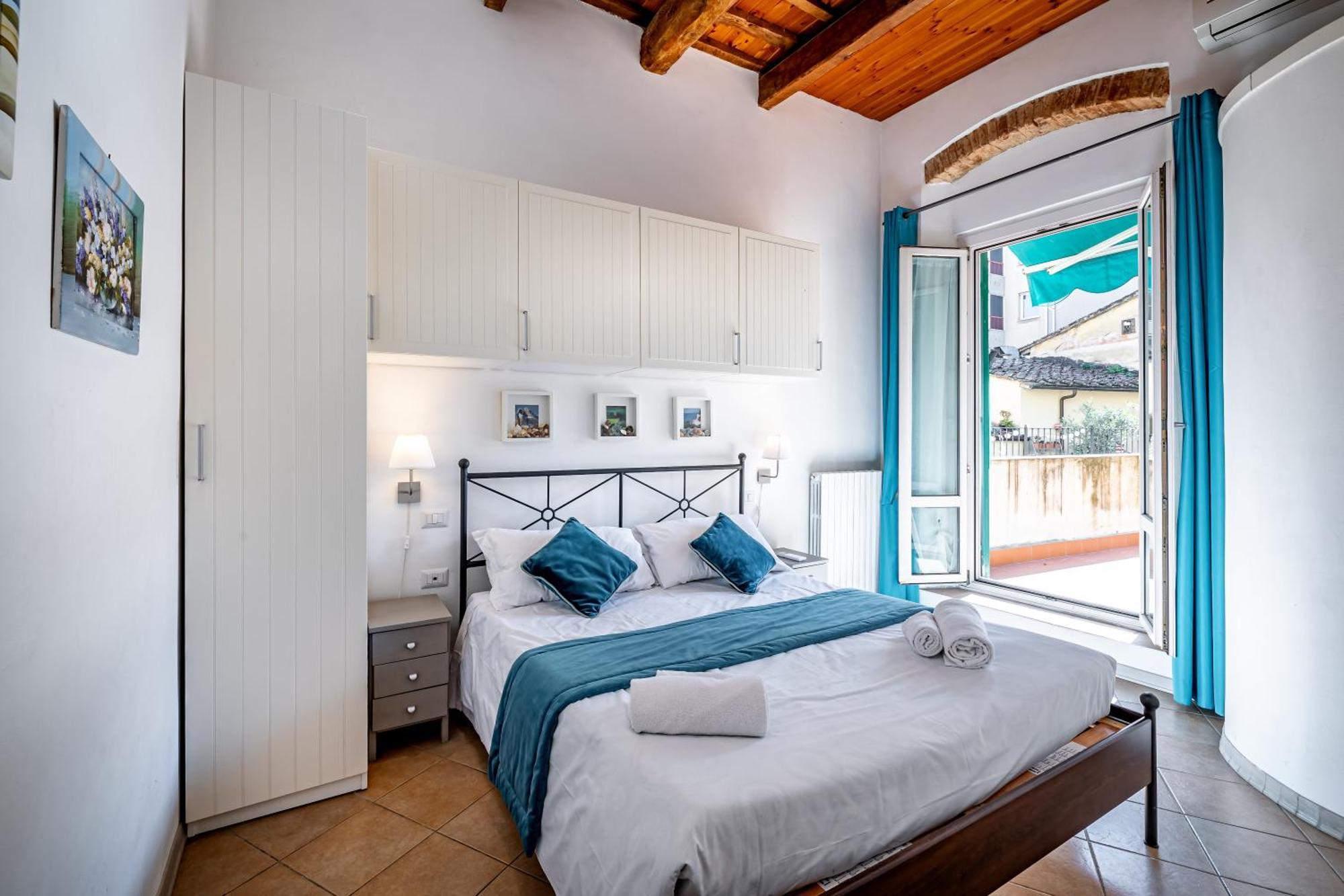 Appartamento Roommo Beccaria