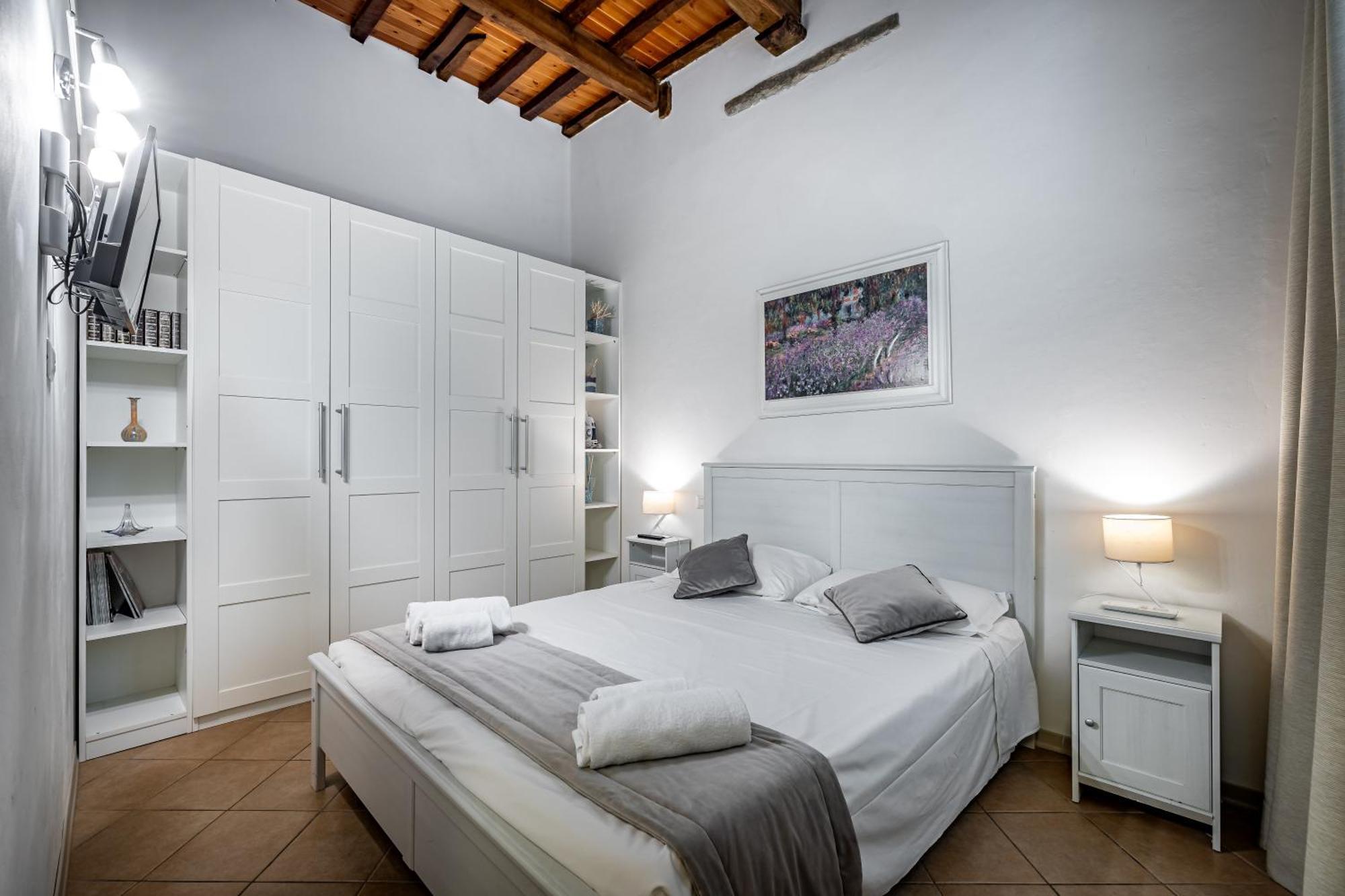 Appartamento Roommo Beccaria Firenze
