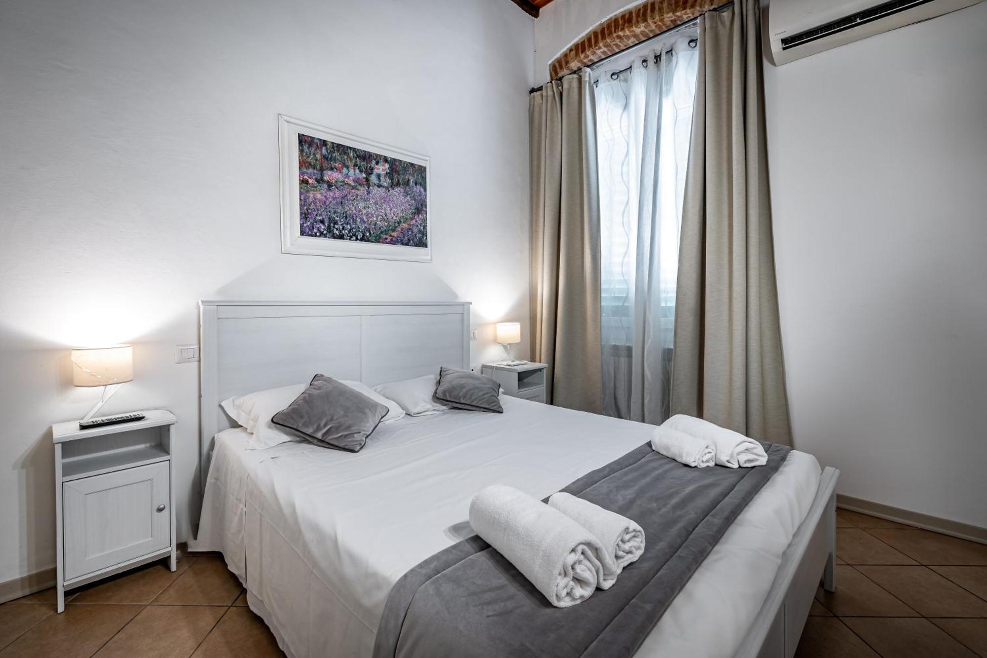 Roommo Beccaria Appartamento Firenze