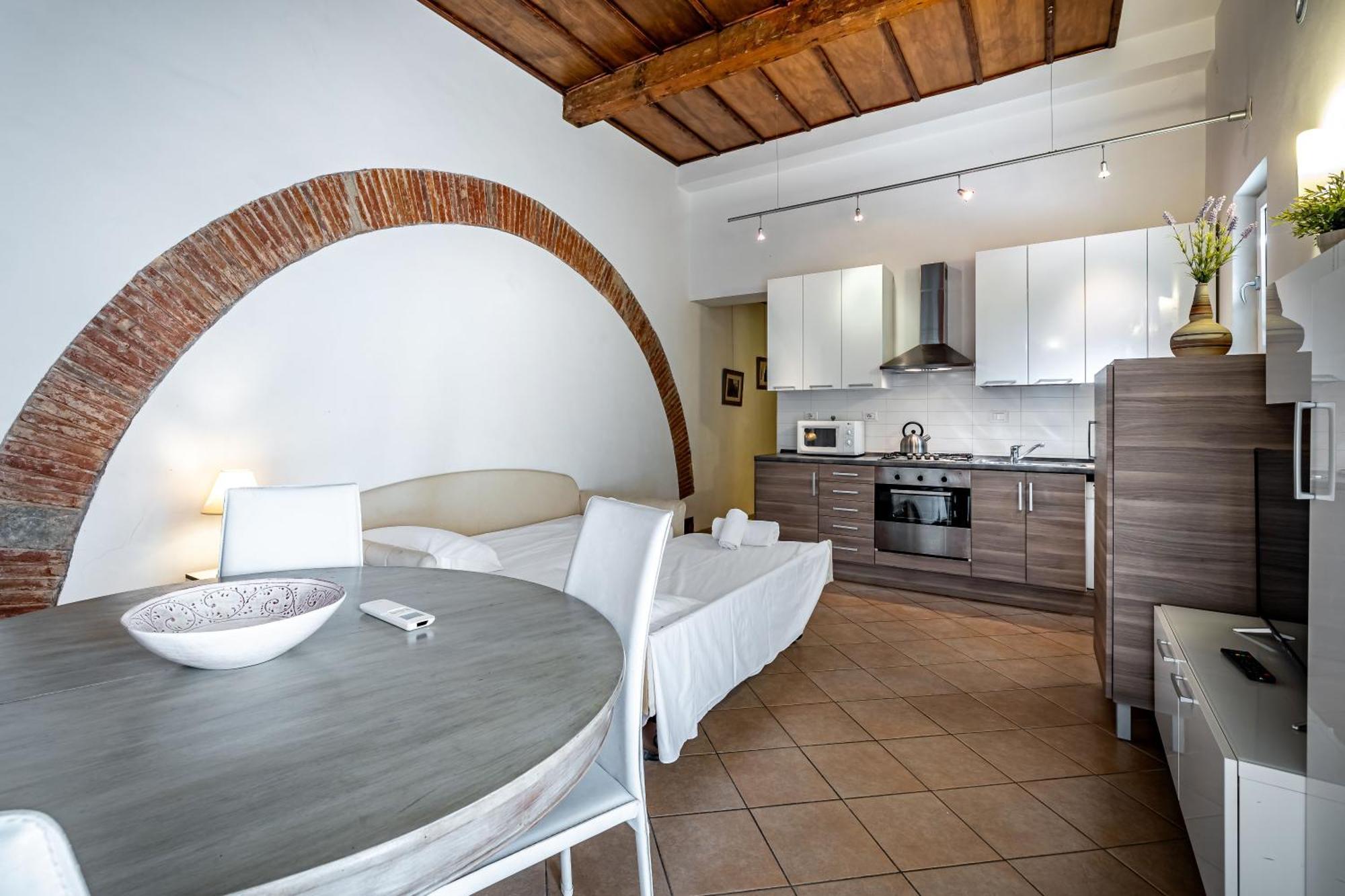 Appartamento Roommo Beccaria *