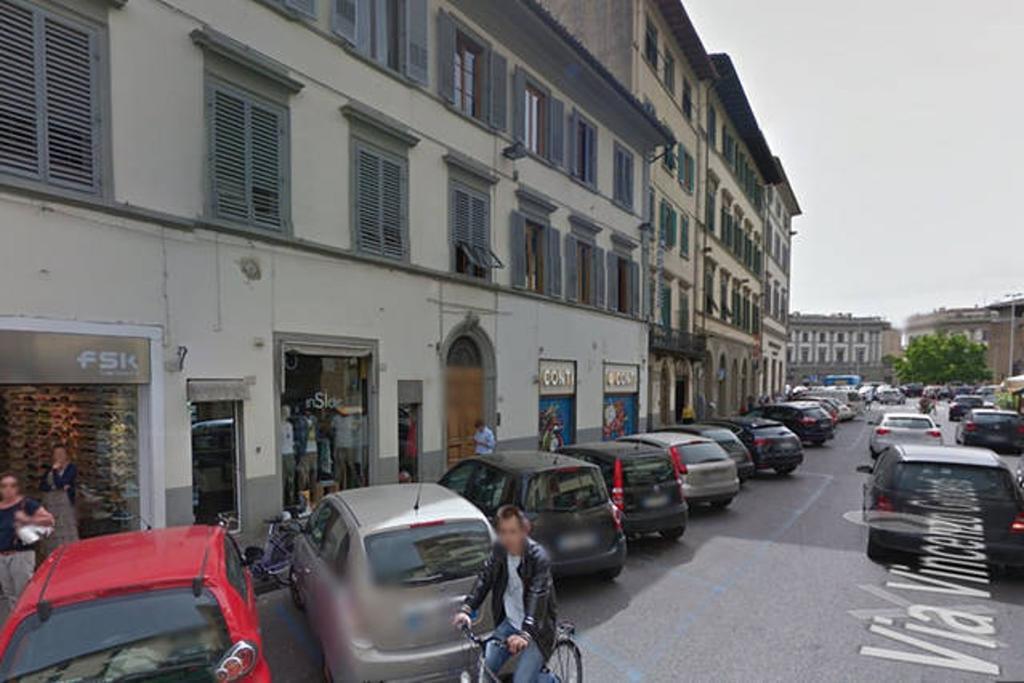 Roommo Beccaria Firenze