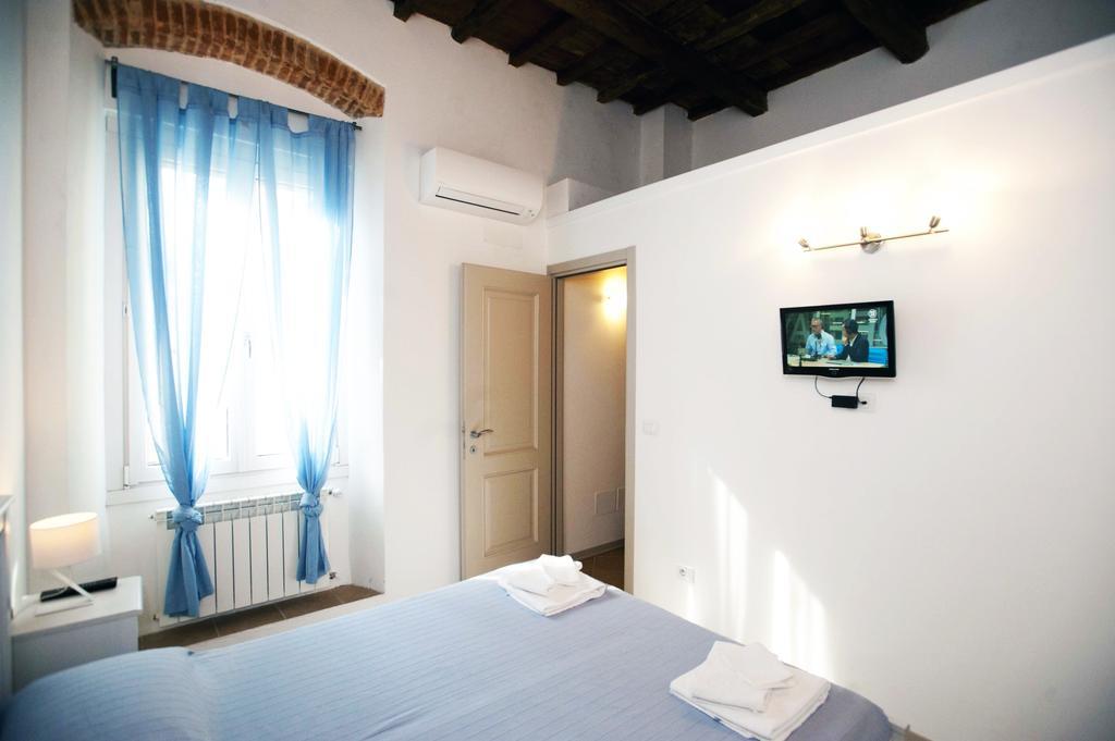 Roommo Beccaria Appartamento